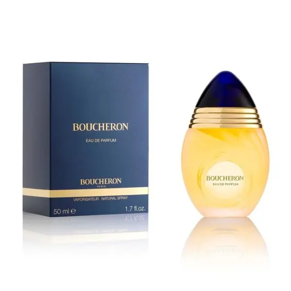 Boucheron Pour Femme EDP Volum 100 ml
