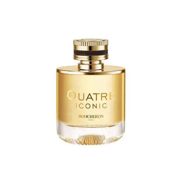 Boucheron Quatre Iconic EDP Volum 100 ml