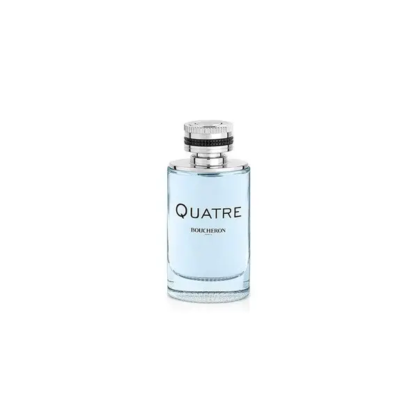 Boucheron Quatre Pour Homme Boucheron Tester Barbati EDT Volum 100 ml