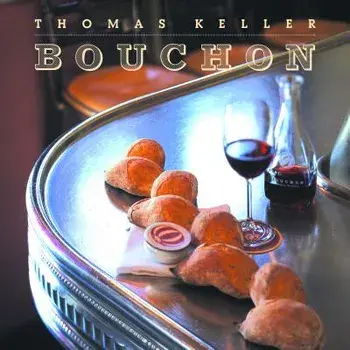 Bouchon, Hardcover/Thomas Keller