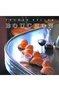 Bouchon - Jeffrey Cerciello