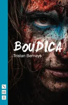 Boudica, Paperback/Tristan Bernays