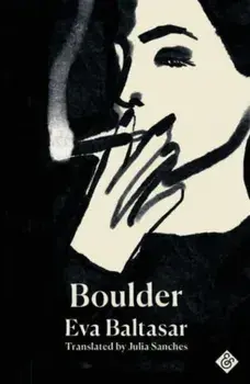 Boulder, Paperback/Eva Baltasar