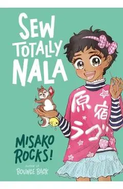 Bounce Back 3: Sew Totally Nala - Misako Rocks!