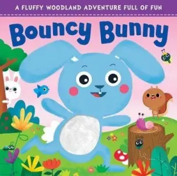 Bouncy Bunny/***