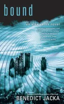 Bound, Paperback/Benedict Jacka