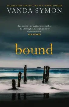 Bound, Paperback/Vanda Symon