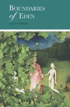 Boundaries of Eden, Paperback/Glenn Arbery