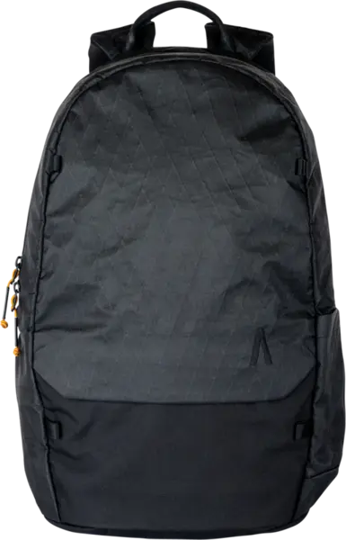 Boundary Rennen Classic XPAC Daypack (Jet Black), Rucsac cu suport de laptop