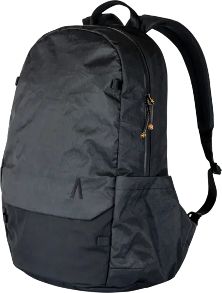 Boundary Rennen Classic XPAC Daypack (Jet Black), Rucsac cu suport de laptop