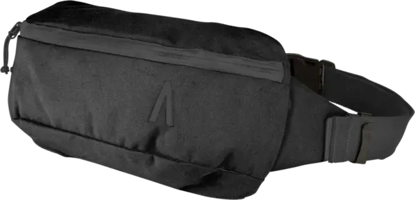 Boundary Rennen Sling Bag (Black), Borseta brau