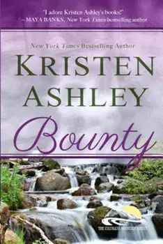Bounty, Paperback/Kristen Ashley