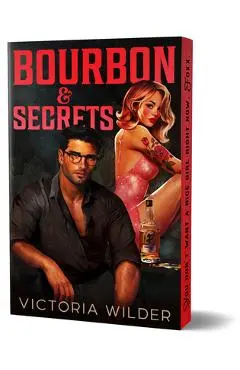 Bourbon & Secrets (Deluxe Edition) - Victoria Wilder
