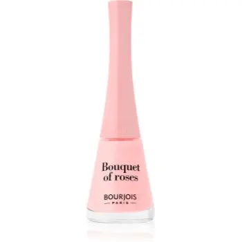 Bourjois 1 Seconde lac de unghii cu uscare rapida