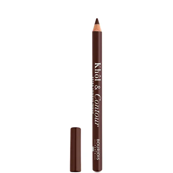 Bourjois 2 in 1 Khol & Contour Eyeliner & Eye Pencil - 005 Choco-Lacte