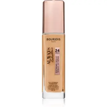 Bourjois Always Fabulous machiaj persistent SPF 20