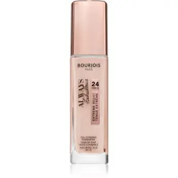 Bourjois Always Fabulous machiaj persistent SPF 20