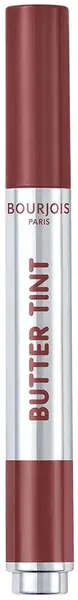 Bourjois Balsam de buze Butter Tint, 03 Guava, 2 g