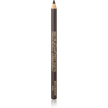 Bourjois Brow Reveal creion pentru sprancene cu pensula