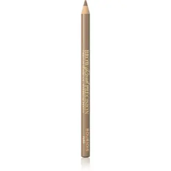 Bourjois Brow Reveal creion pentru sprancene cu pensula