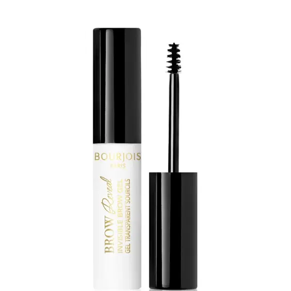 Bourjois Brow Reveal Gel Mascara Eyebrow – 001 Clear