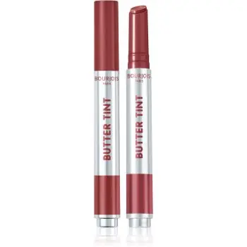Bourjois Butter Tint Lip Glaze balsam de buze tonifiant