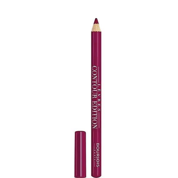 Bourjois Contour Edition Lip Liner Pencil - 05 Berry Much