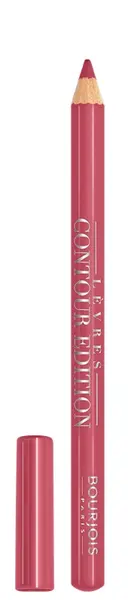 Bourjois Creion de buze Contour Edition, 02 Cotton Candy, 1.14 g
