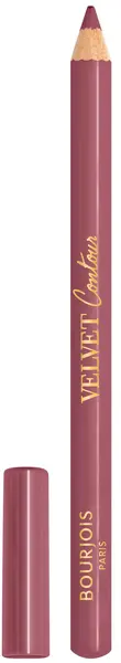 Bourjois Creion de buze Velvet Contour, 19 Place Des Roses, 1.14 g