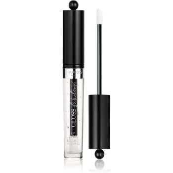 Bourjois Fabuleux Gloss lip gloss nutritiv