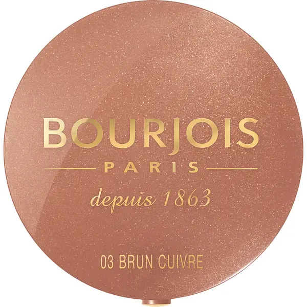 Bourjois Fard de obraz, 03 Brun Cuivre, 2.5 g