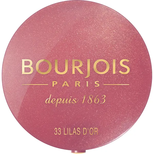 Bourjois Fard de obraz, 033 Lilas D'or, 2.5 g