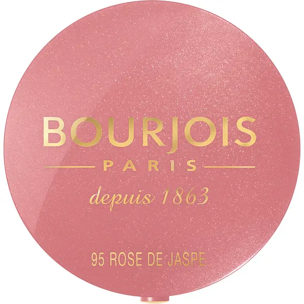 Bourjois Fard de obraz, 095 Rose de Jaspe, 2.5 g
