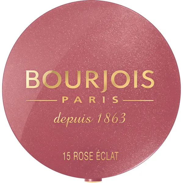 Bourjois Fard de obraz, 15 Rose Eclat, 2.5 g