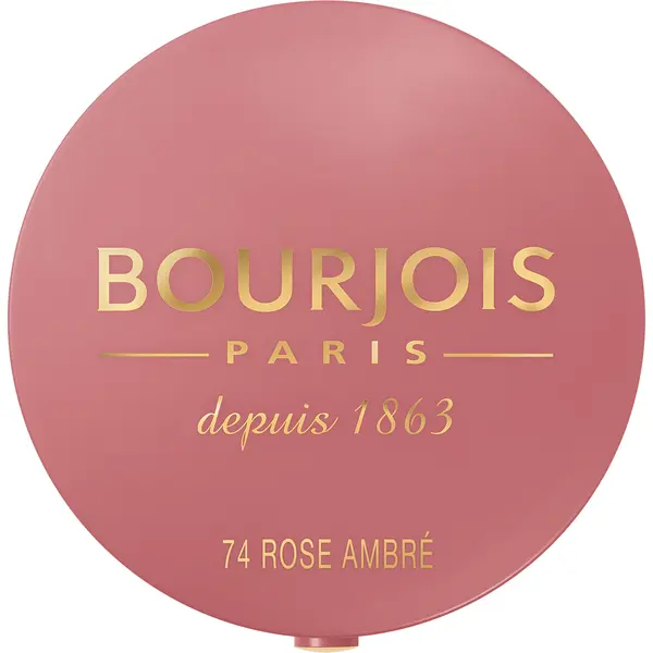 Bourjois Fard de obraz, 74 Rose Ambre, 2.5 g