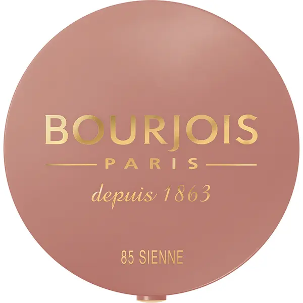 Bourjois Fard de obraz, 85 Sienne, 2.5 g