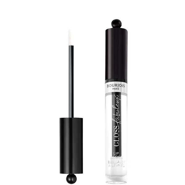 Bourjois Gloss Fabuleux Lip Gloss 7ml - 01