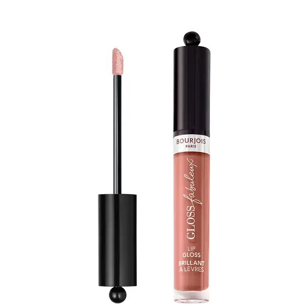 Bourjois Gloss Fabuleux Lip Gloss 7ml - 06