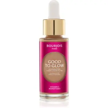 Bourjois Good to Glow baza pentru machiaj