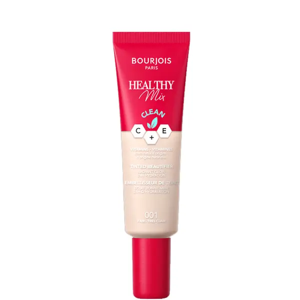 Bourjois Healthy Mix C+E Tinted Beautifier 30ml - 001 Fair