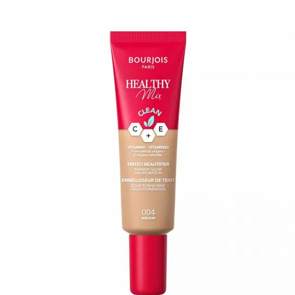 Bourjois Healthy Mix C+E Tinted Beautifier 30ml - 004 Medium