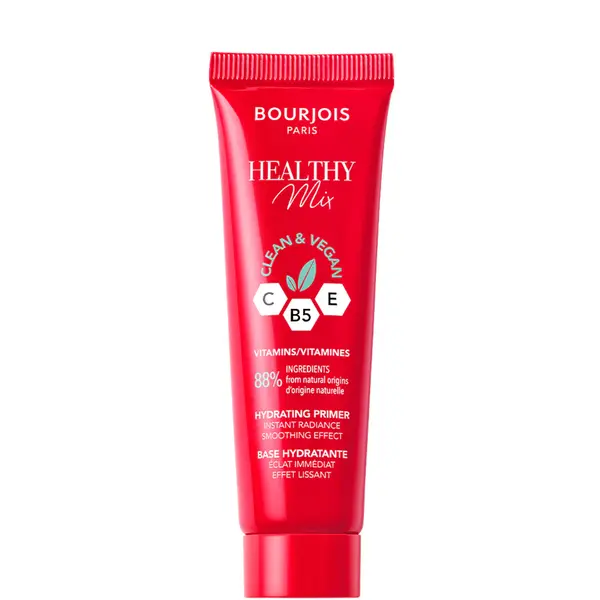Bourjois Healthy Mix Clean & Vegan Anti-Fatigue Blurring Primer Universal Shade Clear