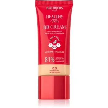 Bourjois Healthy Mix Clean & Vegan BB Cream crema BB