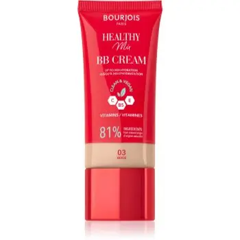 Bourjois Healthy Mix Clean & Vegan BB Cream crema BB