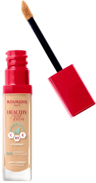 Bourjois Healthy Mix Corector facial, 51 Light Vanilla, 6 ml
