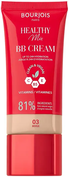 Bourjois Healthy Mix Cremă BB, 03 Beige, 30 ml