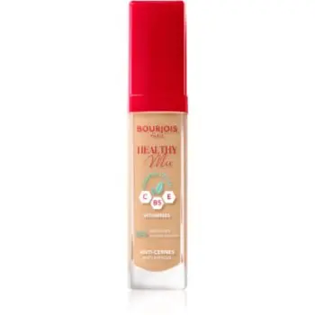 Bourjois Healthy Mix hidratant anticearcan impotriva cearcanelor