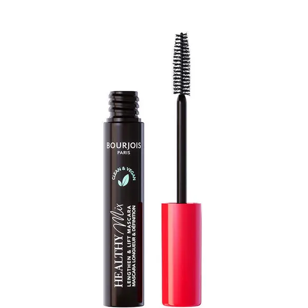 Bourjois Healthy Mix Lengthen & Lift Mascara - 001 Ultra Black