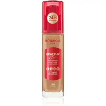 Bourjois Healthy Mix makeup radiant cu hidratare 24 de ore