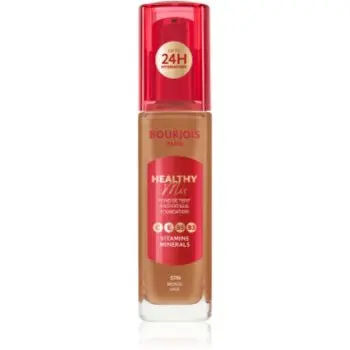 Bourjois Healthy Mix makeup radiant cu hidratare 24 de ore